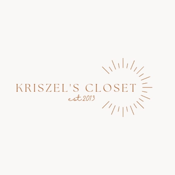 kriszelscloset